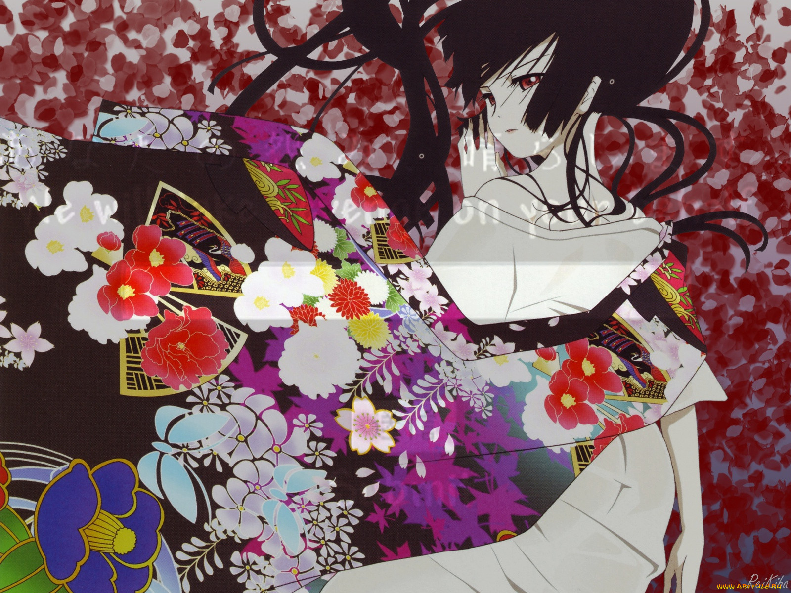jigoku, shoujo, 